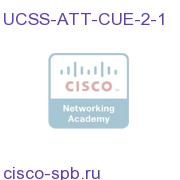UCSS-ATT-CUE-2-1