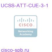 UCSS-ATT-CUE-3-1
