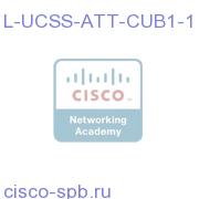 L-UCSS-ATT-CUB1-1