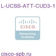 L-UCSS-ATT-CUD3-1