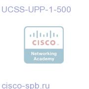 UCSS-UPP-1-500