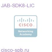 JAB-SDK8-LIC
