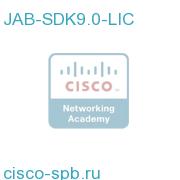 JAB-SDK9.0-LIC