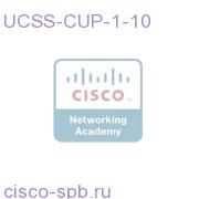 UCSS-CUP-1-10