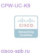 CPW-UC-K9