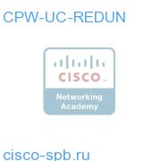 CPW-UC-REDUN