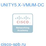 UNITY5.X-VMUM-DC