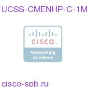 UCSS-CMENHP-C-1M-1