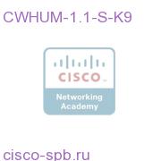 CWHUM-1.1-S-K9