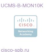 UCMS-B-MON10K
