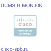 UCMS-B-MON30K