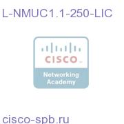 L-NMUC1.1-250-LIC