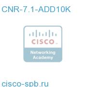 CNR-7.1-ADD10K