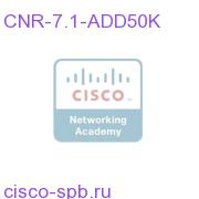 CNR-7.1-ADD50K