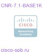 CNR-7.1-BASE1K