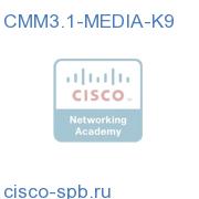 CMM3.1-MEDIA-K9