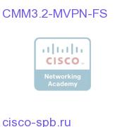 CMM3.2-MVPN-FS
