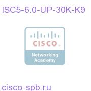 ISC5-6.0-UP-30K-K9