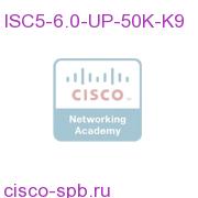 ISC5-6.0-UP-50K-K9