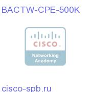 BACTW-CPE-500K