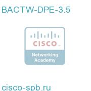 BACTW-DPE-3.5