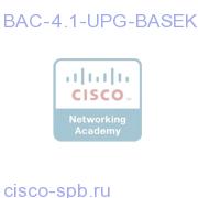 BAC-4.1-UPG-BASEK9