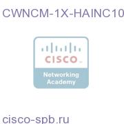 CWNCM-1X-HAINC100=
