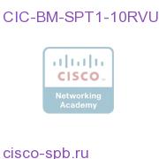 CIC-BM-SPT1-10RVU
