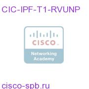 CIC-IPF-T1-RVUNP