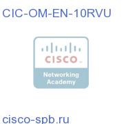 CIC-OM-EN-10RVU