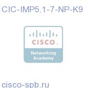 CIC-IMP5.1-7-NP-K9