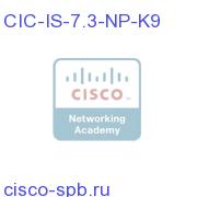 CIC-IS-7.3-NP-K9