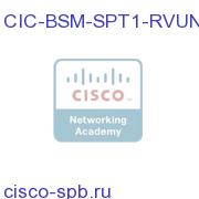 CIC-BSM-SPT1-RVUNP