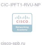 CIC-IPFT1-RVU-NP