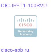 CIC-IPFT1-100RVU