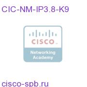 CIC-NM-IP3.8-K9
