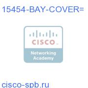 15454-BAY-COVER=