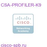 CSA-PROFILER-K9