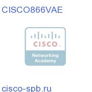 CISCO866VAE