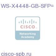 WS-X4448-GB-SFP=