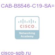CAB-BS546-C19-SA=