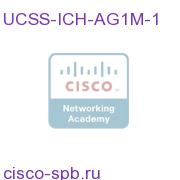 UCSS-ICH-AG1M-1