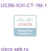 UCSS-ICH-CT-1M-1