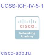 UCSS-ICH-IV-5-1
