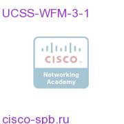 UCSS-WFM-3-1