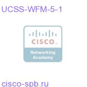 UCSS-WFM-5-1