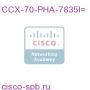 CCX-70-PHA-7835I=