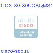 CCX-80-80UCAQMS1