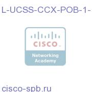 L-UCSS-CCX-POB-1-1