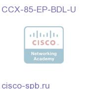 CCX-85-EP-BDL-U